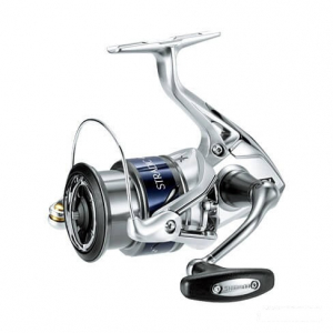 Катушка Shimano Stradic 3000XGM 2015