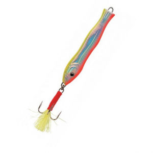 Пилкер Abu Garcia Sillen 500гр (HS/Красный)