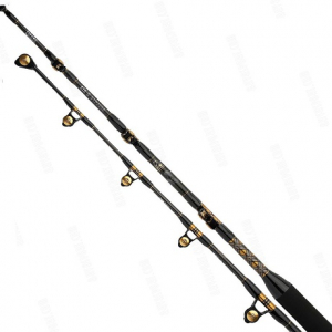 Удилище для троллинга Shimano Tiagra XTR-B Trolling 50lb