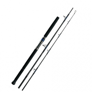 Спиннинг морской Daiwa Saltiga Air Portable C80HS