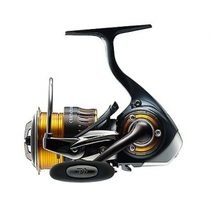 Катушка Daiwa Certate 16' 2510PE-H