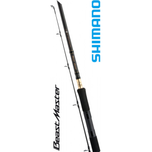 Спиннинг Shimano BEASTMASTER CX SEA BASS (SBMCX27SBH)