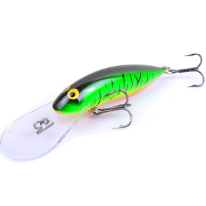 Воблер Halco Sorcerer 90DD+STD # H52