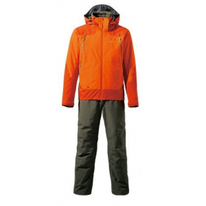 Костюм Shimano NEXUS RB-014M XXXL