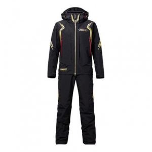 Костюм Shimano NEXUS RT-119 N BK XXL