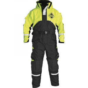 Комбинезон поплавок Fladen MAXXIMUS 848MX XL