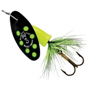 Blue Fox Vibrax Bullet Fly VBF1 (BCH)