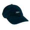 Кепка Malosi Dad Hat цв. Navy ( темно-синий )