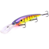Воблер Bandit Walleye Deep #D73(Viral Perch)