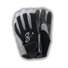 Перчатки Zenaq 3-D Short Glove Черный (L)