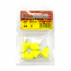 Груз ТУЛА Незацепляйка разборная 22гр желтая