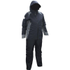 Костюм Daiwa DW-3420E Rainmax (Черный/Серый) XXXL