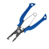 Инструмент для заводных колец Shimano Power Plier CT-561P Синий