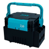 Рыболовный ящик Daiwa TB4000 BK/GR