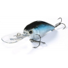 Воблер Lucky Craft Flat CB DR-052 Aurora Черный