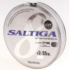 Шнур плетёный Daiwa Saitiga UVF 8 BRAID + Si #6