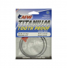 Поводковый материал AFW Титановый Tooth Proof (10lb)