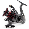 Катушка Shimano Stradic Ci4+ С3000XGM