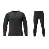 Термобельё Shimano IN-021Q / IN-025Q (комплект - фуфайка+кальсоны) 2XL