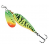 Блесна Blue Fox Minnow Super Vibrax BFMSV3 (фут)