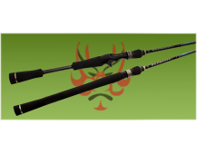 Спиннинг Major Craft Go.EmOTIon GES-632L