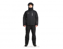 Костюм Redbor Personaliter (Черный)